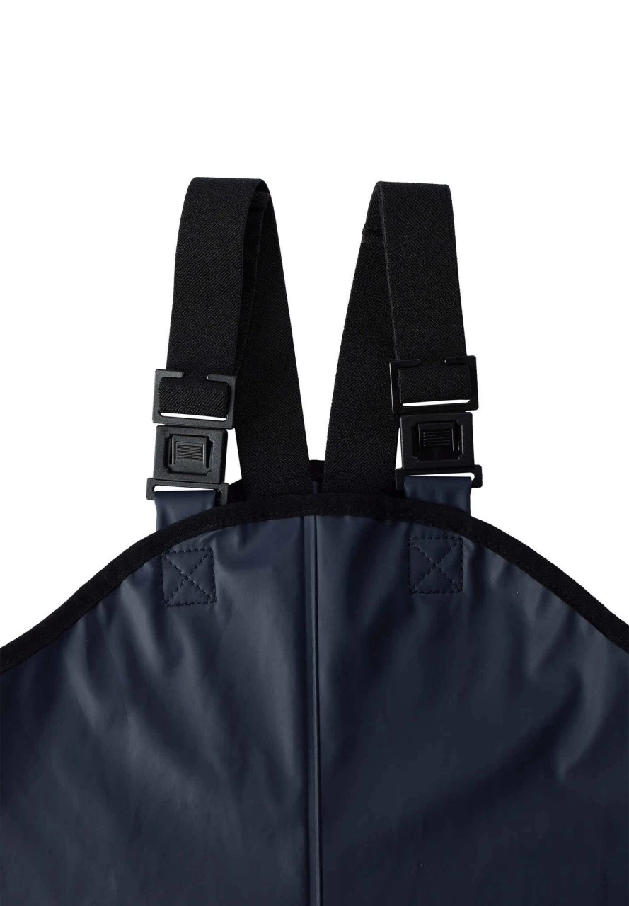 Reima LAMMIKKO Buddelhose Matschhose Kinder Regenhose Mit Trägern 5 Reima LAMMIKKO Buddelhose Matschhose Kinder Regenhose Mit Trägern – Bild 3