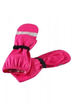 Reima Handschuhe KURA Pink Buddelfäustlinge Für Waldkinder