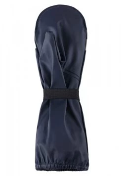 Reima Handschuhe KURA Navy Buddelfäustlinge Ungefüttert Für Waldkinder -Kindermode – Einfach machen. Reima 527207 6980 3 1280x1280 1