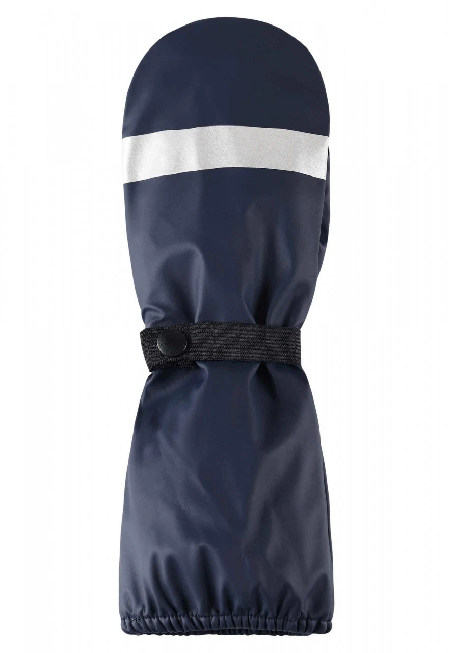 Reima Thermo Handschuhe PURO Navy Buddelfäustlinge Für Waldkinder 6 Reima Thermo Handschuhe PURO Navy Buddelfäustlinge Für Waldkinder – Bild 4