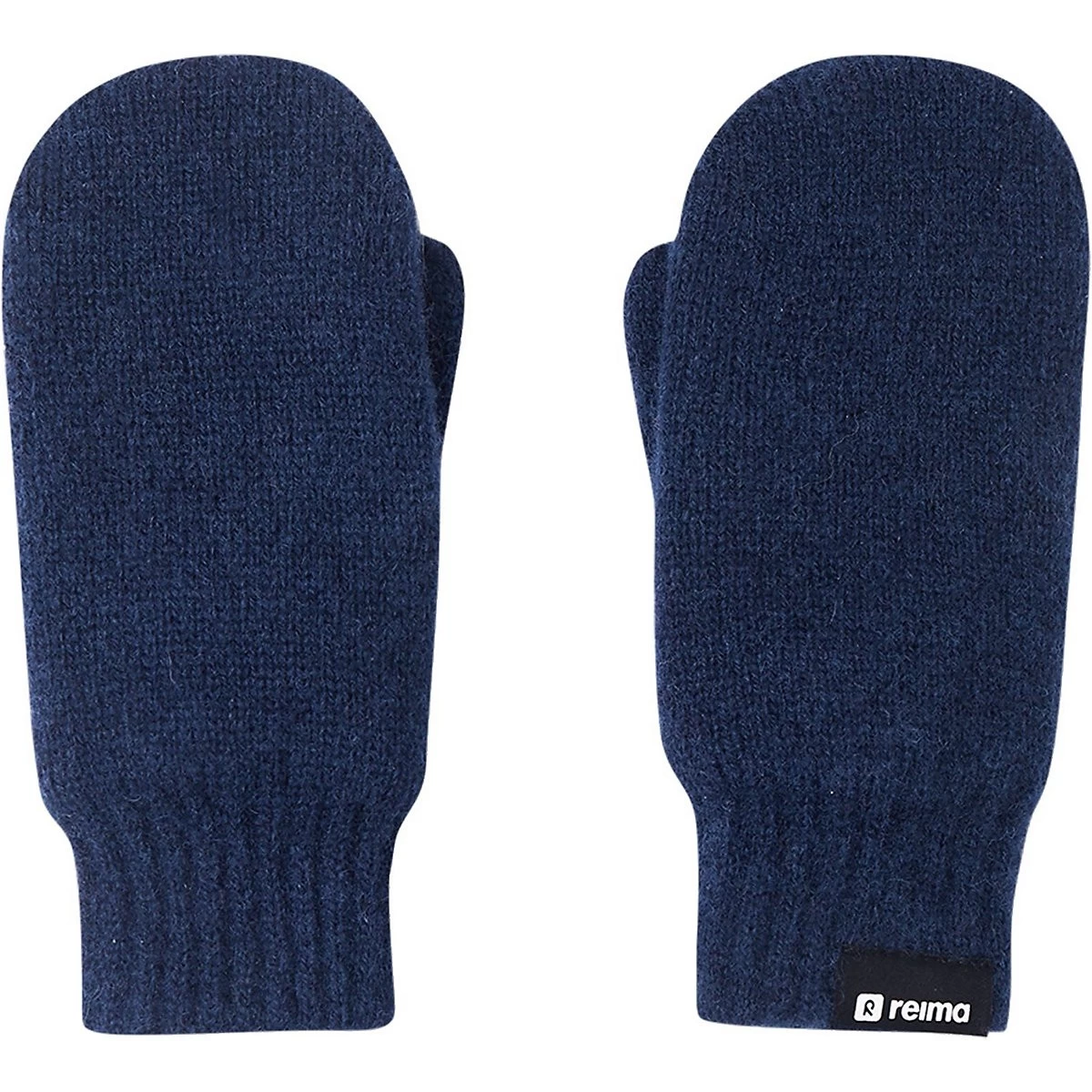 Reima Wollfäustlinge Luminen Aus Merinowolle Mit Fleecefutter 4 Reima Wollfäustlinge Luminen Aus Merinowolle Mit Fleecefutter – Bild 2