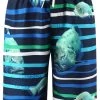 Reima Kinder Badeshorts Zackenbarsch Cancun Navy -Kindermode – Einfach machen. Reima 532195 6982 front 1280x1280 1