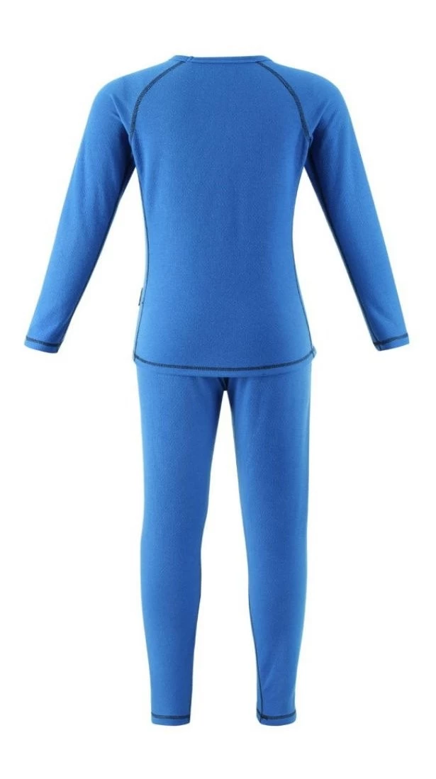 Reima Kinder Funktionsunterwäsche Set Lani 4 Reima Kinder Funktionsunterwäsche Set Lani – Bild 2