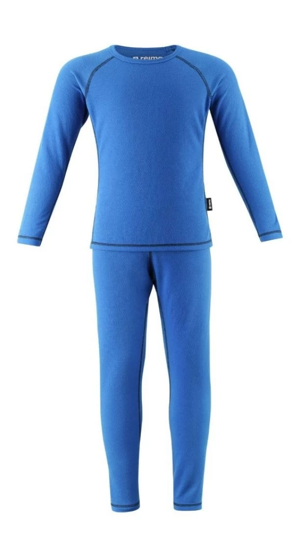 Reima Kinder Funktionsunterwäsche Set Lani 3 Reima Kinder Funktionsunterwäsche Set Lani