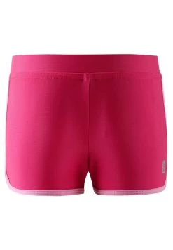 Reima DOMINICA Mädchen Beach Pants Radlerhose Pink Mit UV Schutz -Kindermode – Einfach machen. Reima 536488A 4460 back 1280x1280