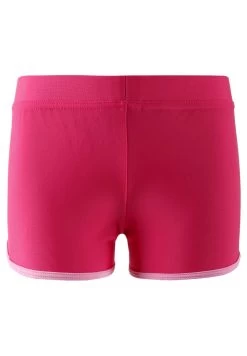 Reima DOMINICA Mädchen Beach Pants Radlerhose Pink Mit UV Schutz