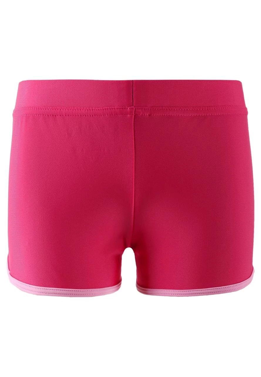 Reima DOMINICA Mädchen Beach Pants Radlerhose Pink Mit UV Schutz 3 Reima DOMINICA Mädchen Beach Pants Radlerhose Pink Mit UV Schutz