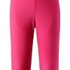 Reima SANTORINI Mädchen UV Beach Bermuda Surfershorts Pink -Kindermode – Einfach machen. Reima 536491A 4460 front 1280x1280 1