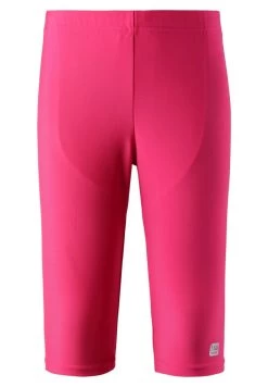 Reima SANTORINI Mädchen UV Beach Bermuda Surfershorts Pink