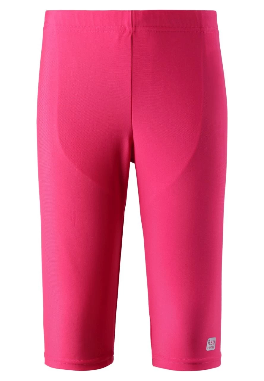 Reima SANTORINI Mädchen UV Beach Bermuda Surfershorts Pink 3 Reima SANTORINI Mädchen UV Beach Bermuda Surfershorts Pink