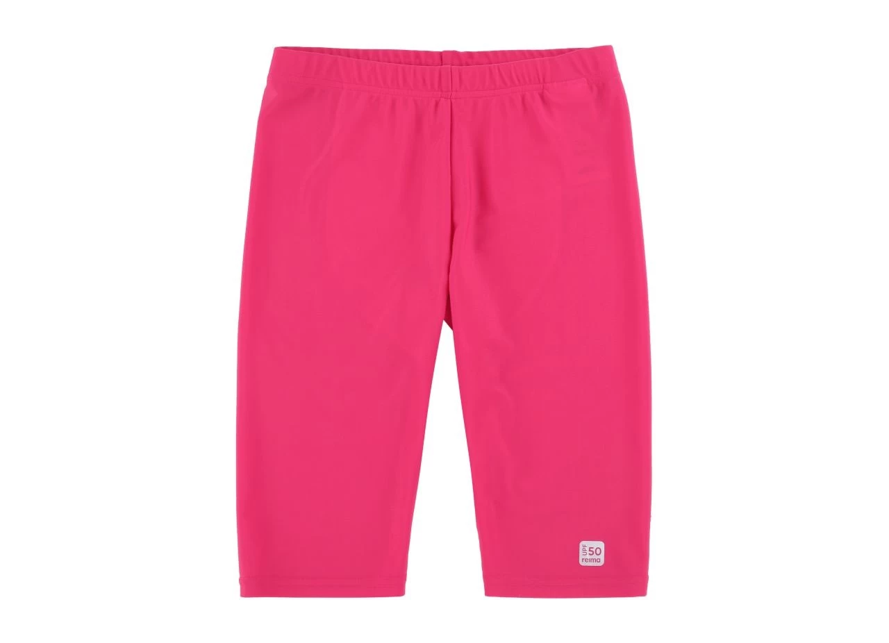 Reima SANTORINI Mädchen UV Beach Bermuda Surfershorts Pink 8 Reima SANTORINI Mädchen UV Beach Bermuda Surfershorts Pink – Bild 6