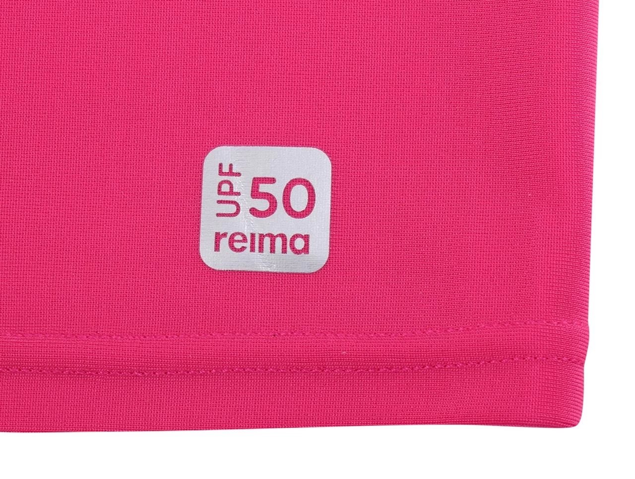 Reima SANTORINI Mädchen UV Beach Bermuda Surfershorts Pink 7 Reima SANTORINI Mädchen UV Beach Bermuda Surfershorts Pink – Bild 5