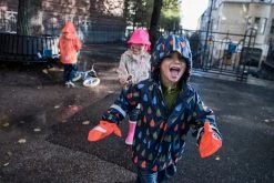 Reima Koski Kinder Regenjacke Aquatic Mit Fleecefutter -Kindermode – Einfach machen. Reima Koski 4 1280x1280