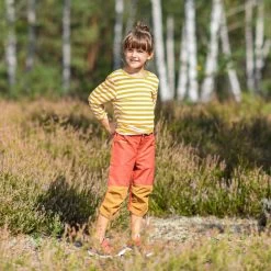 Finkid Merisilli Bronze Green / Offwhite Langarmshirt 5 Finkid Merisilli Bronze Green / Offwhite Langarmshirt -Kindermode – Einfach machen. S21 MERISILLI 1280x1280 1