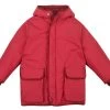 Finkid Talvi Persian Red/cabernet Winter Outdoorjacke -Kindermode – Einfach machen. TALVI persian red cabernet 1280x1280
