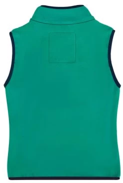 Kamik Kinder Fleeceweste ärmellose Weste Aus Fleece Für Waldhüpfer -Kindermode – Einfach machen. V45086 PHOENIX green midnight GMI 4 1280x1280 2