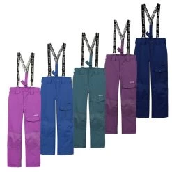 KAMIK Outdoorhose Waldkinder Funktionshose BLAZE 2 Für Waldhüpfer -Kindermode – Einfach machen. V48582 BLAZE 1280x1280