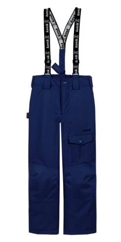 KAMIK Outdoorhose Waldkinder Funktionshose BLAZE 2 Für Waldhüpfer