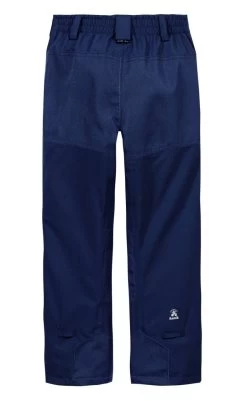 KAMIK Outdoorhose Waldkinder Funktionshose BLAZE 2 Für Waldhüpfer -Kindermode – Einfach machen. V48582 BLAZE NAVY 3 1280x1280