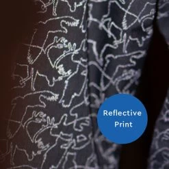 Finkid AINA ICE Mädchen Winterjacke 2 In 1 Outdoorjacke -Kindermode – Einfach machen. W21 reflexprint OS42yUNj0vYsvkYjW1e9OwZbaZoP 1280x1280 1