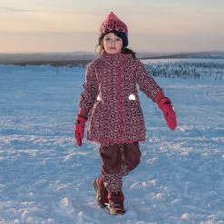 Finkid AINA ICE Mädchen Winterjacke 2 In 1 Outdoorjacke -Kindermode – Einfach machen. W23 3264 1280x1280 1