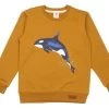 Walkiddy Sweatshirt Orca Curry Schwertwal -Kindermode – Einfach machen. Walkiddy PO21 501 1 1280x1280 1