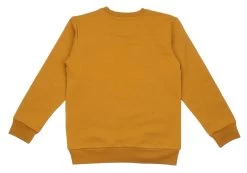 Walkiddy Sweatshirt Orca Curry Schwertwal -Kindermode – Einfach machen. Walkiddy PO21 501 2 1280x1280