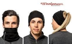 Woolpower TUBE LITE Schlauchschal Wolle Multifunktionstuch -Kindermode – Einfach machen. Woolpower Schlauchschal tube 1 1280x1280