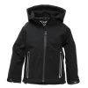 BMS Kinder Softshelljacke Mit Kapuze -Kindermode – Einfach machen. bms kinder softshelljacke schwarz 1280x1280