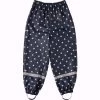 BMS Regenhose Marine Mit Sternchen Bundhose Ohne Träger -Kindermode – Einfach machen. bms regenhose sterne ot 1280x1280