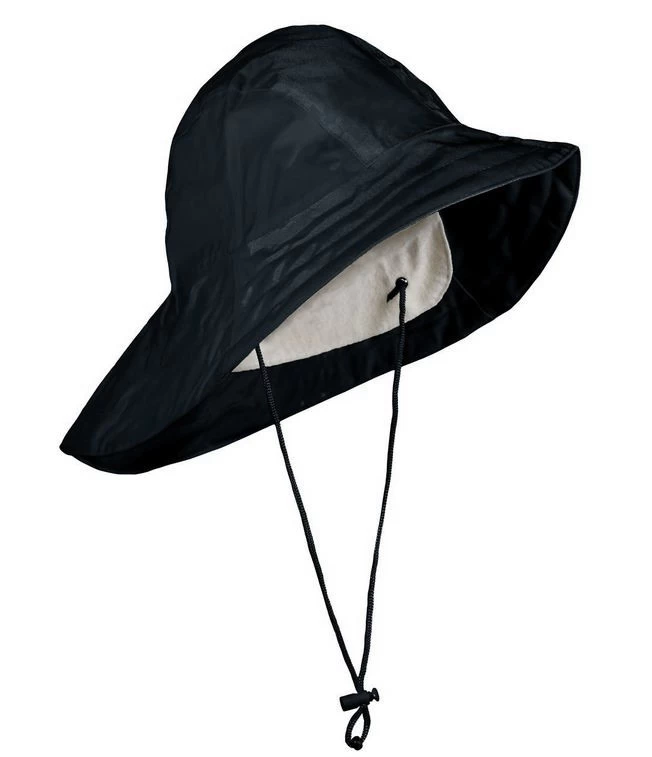 BMS Südwester Wasserdichter Regenhut Für Kinder & Erwachsene 3 BMS Südwester Wasserdichter Regenhut Für Kinder & Erwachsene