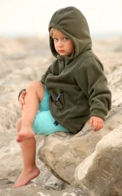 BMS Fleecejacke Oliv Antarctic-Fleece Mit Kapuze 7 BMS Fleecejacke Oliv Antarctic-Fleece Mit Kapuze -Kindermode – Einfach machen. bms fleecjacke khaki 1280x1280