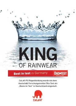 Celavi Kinder Regenhose Bundhose Mit Gummizug 10 Celavi Kinder Regenhose Bundhose Mit Gummizug -Kindermode – Einfach machen. celavi d nemark rainwear 1280x1280 7