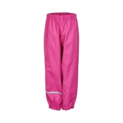 Celavi Kinder Regenhose Bundhose Mit Gummizug