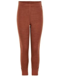Celavi Kinder Leggings Merinowolle