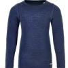 Celavi Kinder Wollshirt Navy Melange Langarmshirt 1 Celavi Kinder Wollshirt Navy Melange Langarmshirt -Kindermode – Einfach machen. celavi longsleeve navy melange 1280x1280 1