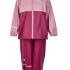 CeLaVi Mädchen Regenanzug Dry Rose/berry Set Regenhose + Regenjacke 1 CeLaVi Mädchen Regenanzug Dry Rose/berry Set Regenhose + Regenjacke -Kindermode – Einfach machen. celavi maedchen regenset 310148 1280x1280