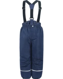 Celavi Skihose Dunkelblau Thermo Schneehose Wasserdicht