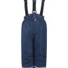 Celavi Skihose Dunkelblau Thermo Schneehose Wasserdicht -Kindermode – Einfach machen. celavi skihose blau 1 1280x1280