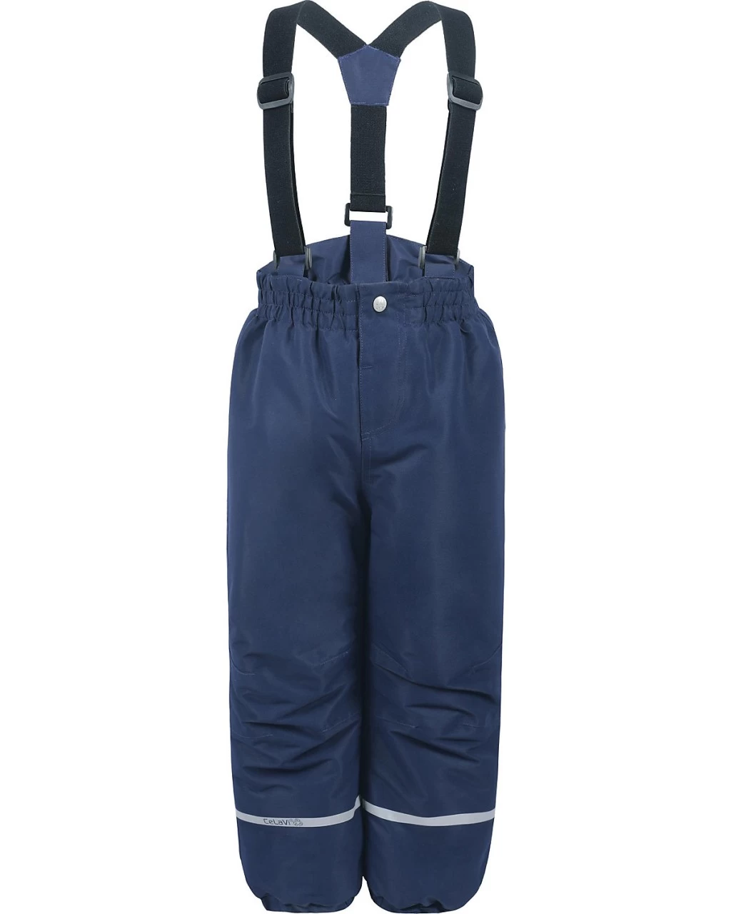 Celavi Skihose Dunkelblau Thermo Schneehose Wasserdicht 3 Celavi Skihose Dunkelblau Thermo Schneehose Wasserdicht