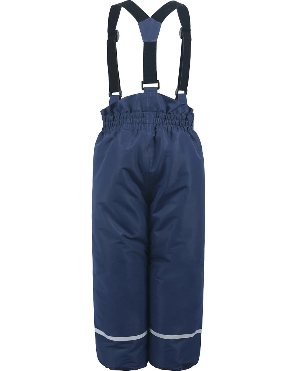 Celavi Skihose Dunkelblau Thermo Schneehose Wasserdicht 4 Celavi Skihose Dunkelblau Thermo Schneehose Wasserdicht – Bild 2