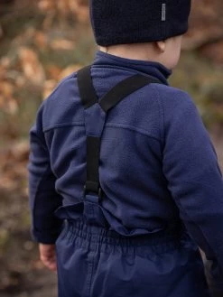 Celavi Thermo Schneehose Amber Braun Skihose Wasserdicht -Kindermode – Einfach machen. celavi skihose blau 3 1280x1280 3