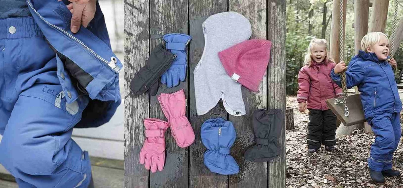 Celavi Skihose Dunkelblau Thermo Schneehose Wasserdicht 6 Celavi Skihose Dunkelblau Thermo Schneehose Wasserdicht – Bild 4