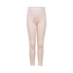 Celavi Leggins Schurwolle Apricot Rosa