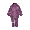 CeLaVi Mädchen Regenanzug Blackberry Regenhose + Regenjacke 1 CeLaVi Mädchen Regenanzug Blackberry Regenhose + Regenjacke -Kindermode – Einfach machen. cleavi regenset madchen lila 1280x1280