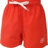 Color Kids Badeshorts BUNGO Orange -Kindermode – Einfach machen. color kids bungo orange 1280x1280