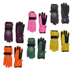 Color Kids Thermo Handschuhe Fingerhandschuhe Wasserdicht -Kindermode – Einfach machen. color kids fingerhandschuhe alle 1280x1280