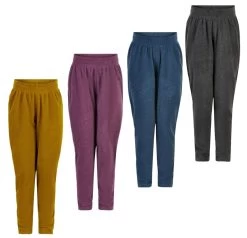 Color Kids Fleece Pants Fleecehose Fein Gestreift -Kindermode – Einfach machen. color kids fleece hose kinder stripes 1280x1280 1