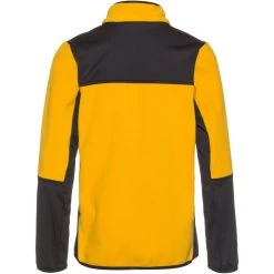 Color Kids Fleecejacke Mit Stretcheinsatz -Kindermode – Einfach machen. color kids fleecejacke mango 2 1280x1280