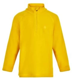 Color Kids Fleecepulli Uni Fleece Shirt